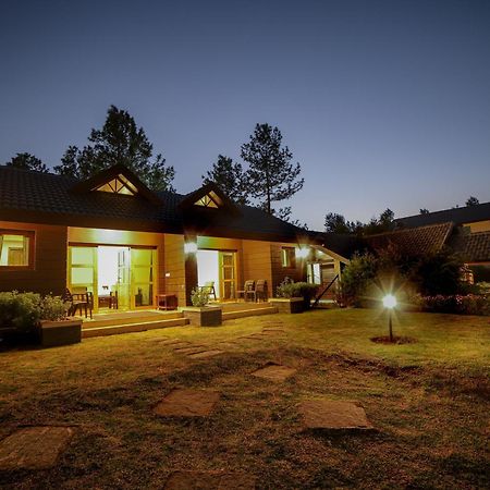 ホテル Logan Camp Ooty クーヌール エクステリア 写真