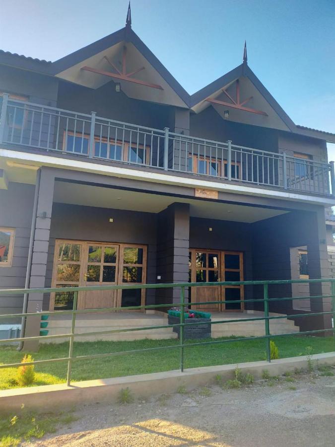 ホテル Logan Camp Ooty クーヌール エクステリア 写真